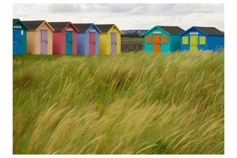 Coquet Nest Ambleアパートメント エクステリア 写真
