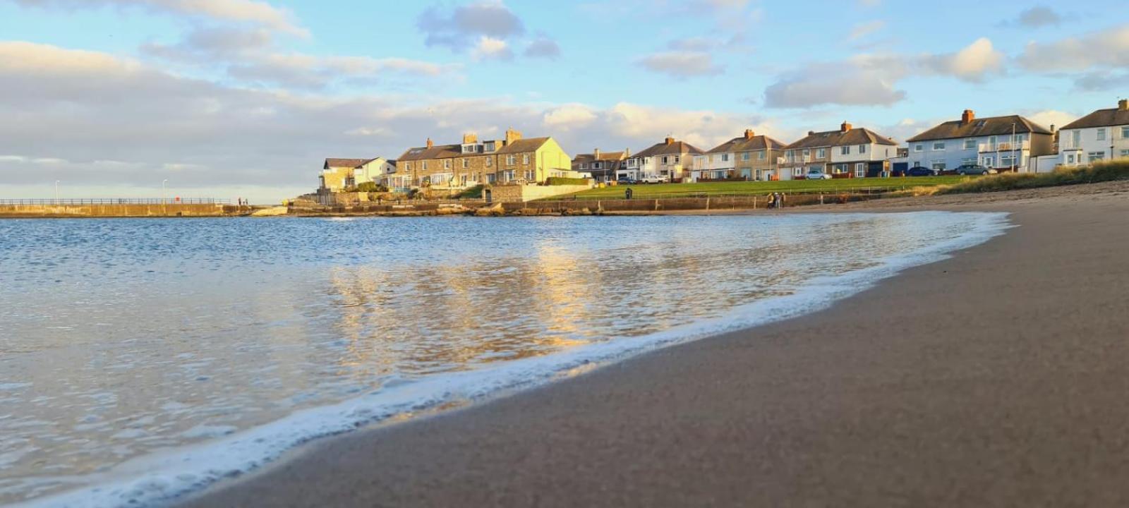 Coquet Nest Ambleアパートメント エクステリア 写真